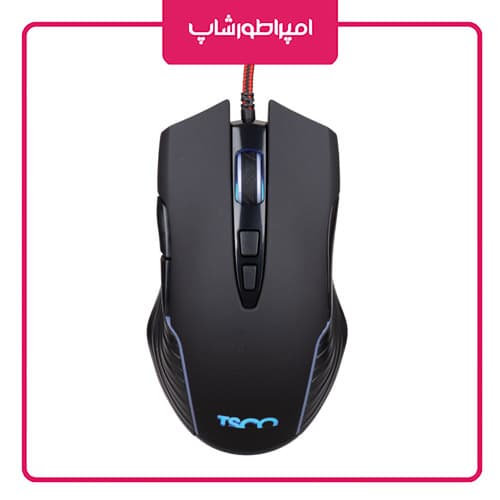 موس گیمینگ تسکو مدل TM763 GA