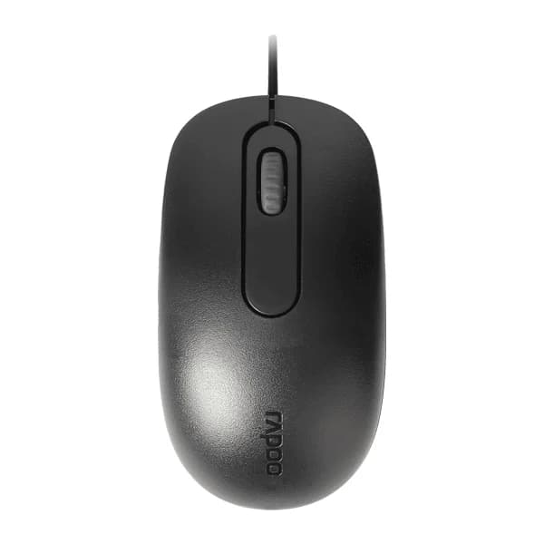 موس سیم دار رپو RAPOO N120