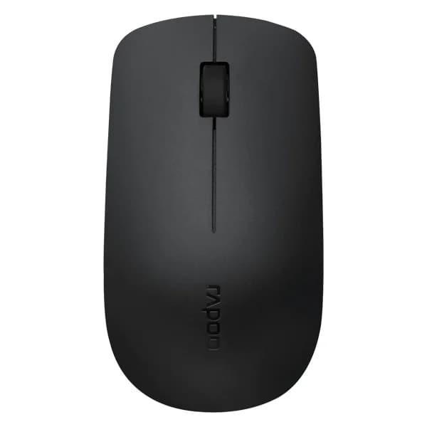 موس بی سیم رپو RAPOO M20PLUS