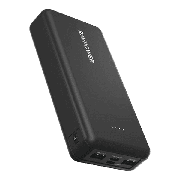 پاوربانک راوپاور Ravpower PB-1216 20000mAH