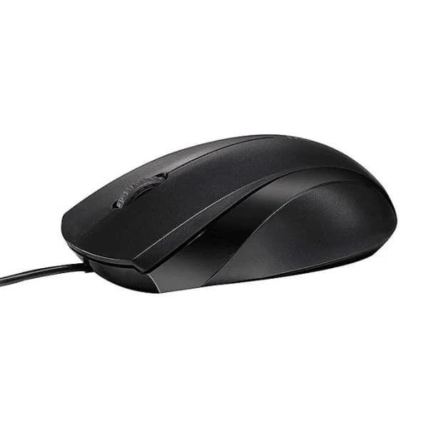 موس رپو RAPOO N1200 Silent — تصویر ۳