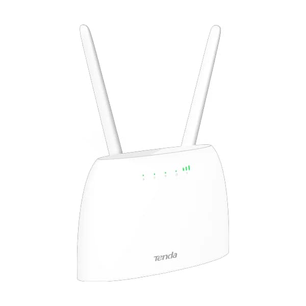مودم سیم کارتی تندا Tenda 4G07 — تصویر ۳