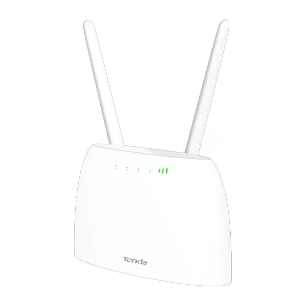 مودم سیم کارتی تندا Tenda 4G07 — تصویر ۴