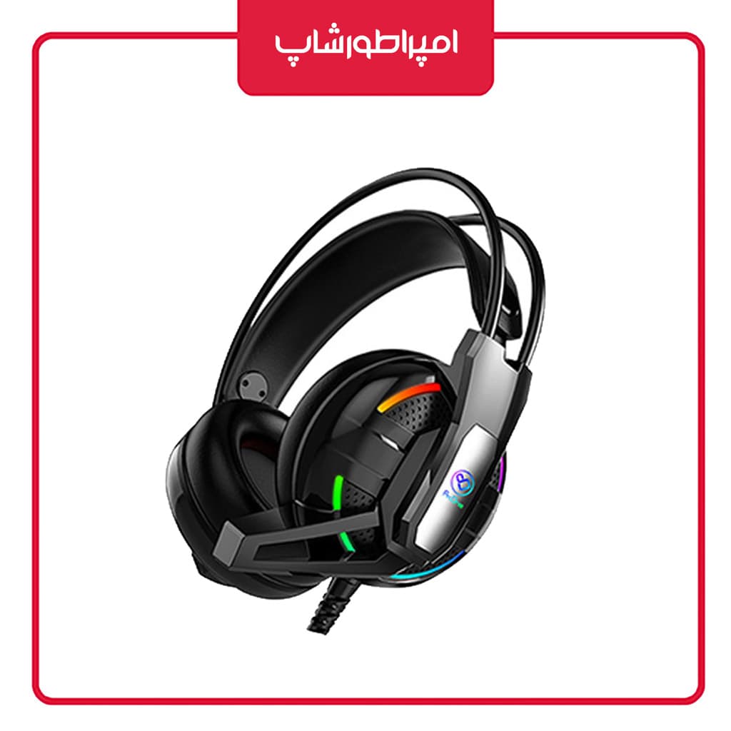 هدست گیمینگ پرووان phg3835