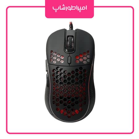 موس گیمینگ تسکو TSCO TM 765
