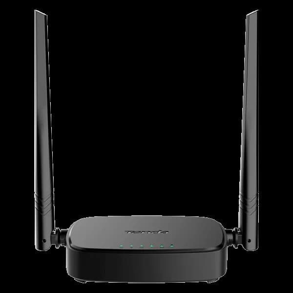 مودم تندا Tenda 4G03 PRO — تصویر ۶
