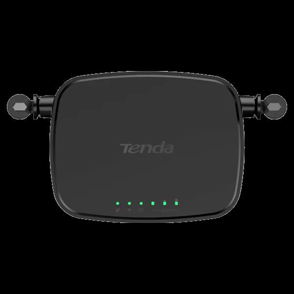 مودم تندا Tenda 4G03 PRO — تصویر ۸
