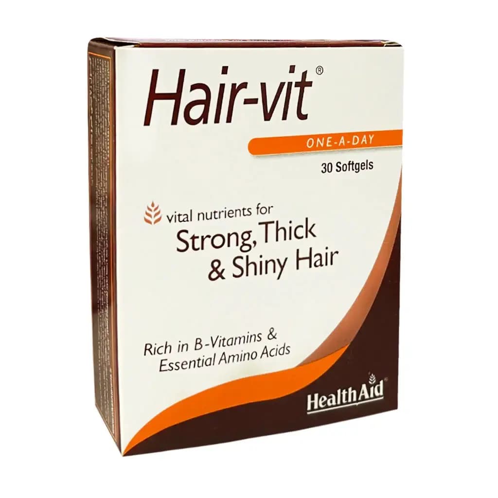 هیرویت Hair Vit — تصویر ۶