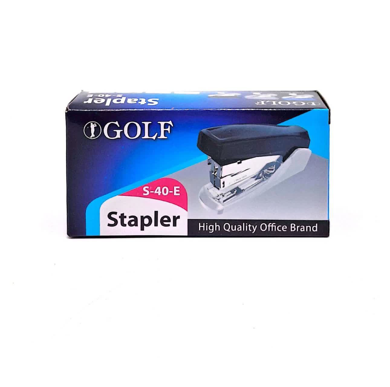 منگنه زن S40_E گلف (GOLF)