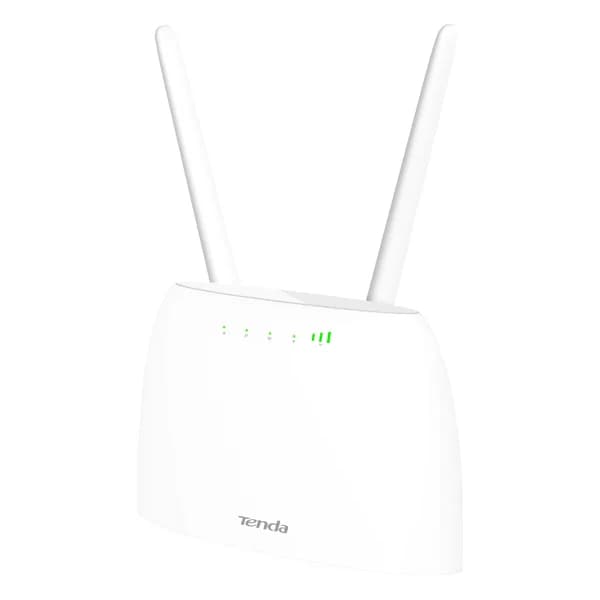 مودم 3G/4G تندا 4G06 — تصویر ۵