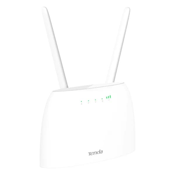 مودم 3G/4G تندا 4G06 — تصویر ۱۲