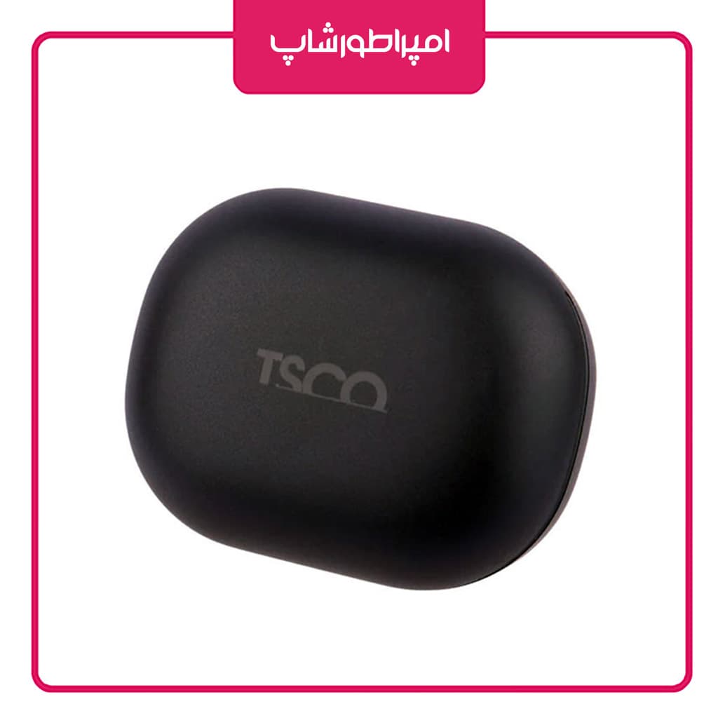 ایربادز بلوتوثی تسکو مدل TH5364 TWS — تصویر ۸