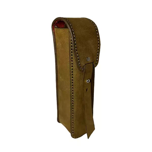 کیف مخصوص سازدهنی چرمی صوفیا مدل نجوا HG-03 — تصویر ۸