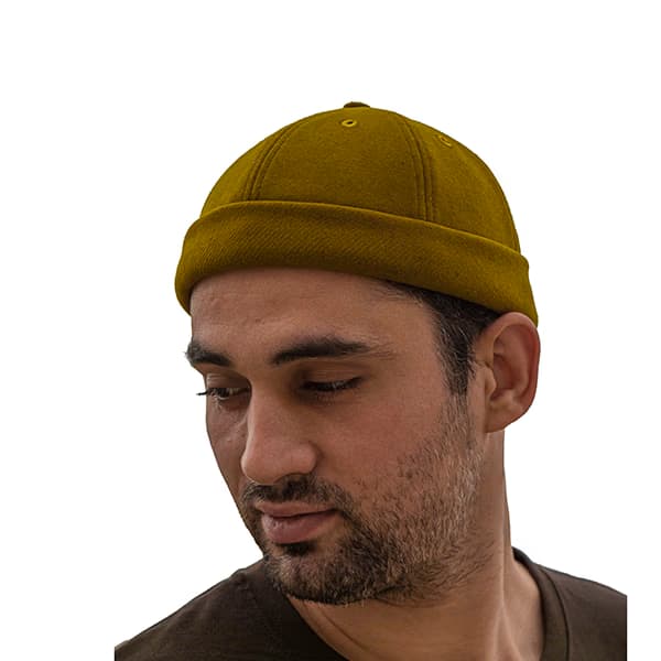 خرید کلاه لئونی پشمی