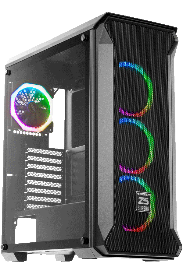 سیستم رندرینگ AR PRIME B 2023 — تصویر ۴