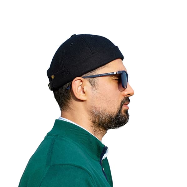 خرید کلاه لئونی زمستانی