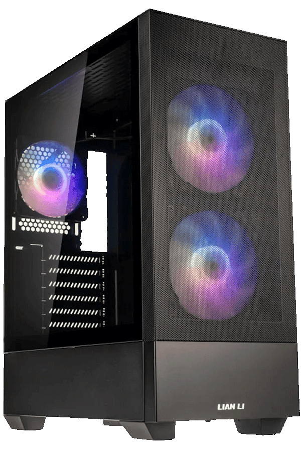 سیستم رندرینگ AR PRIME A 2023