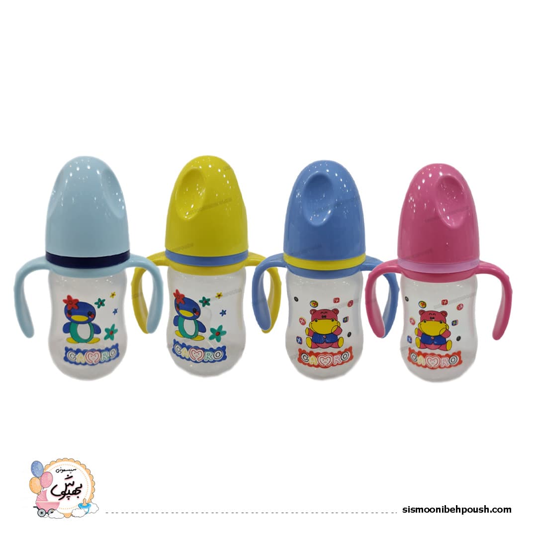 شیشه شیر150ml کمروcamro — تصویر ۷