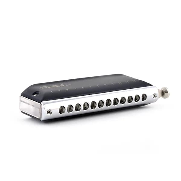 سازدهنی کروماتیک EastTop مدل ForeRunner 2.0 — تصویر ۱۲