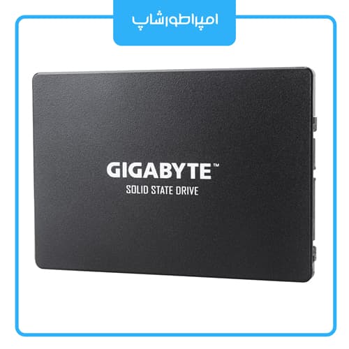اس اس دی گیگابایت SSD Gigabyte GP 240GB