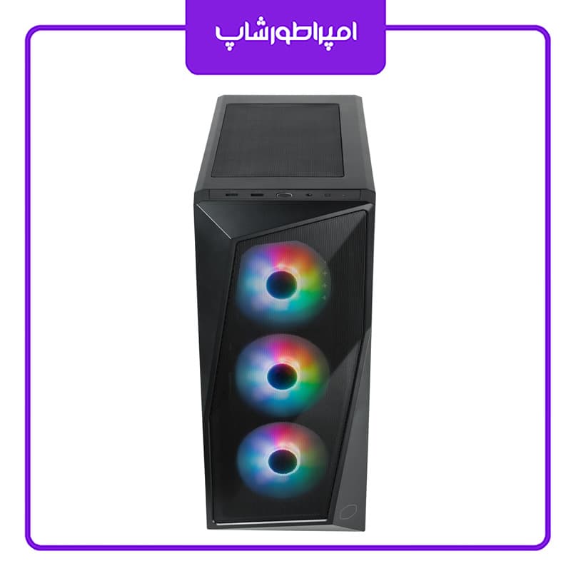 سیستم گیمینگ آماده مدل A3