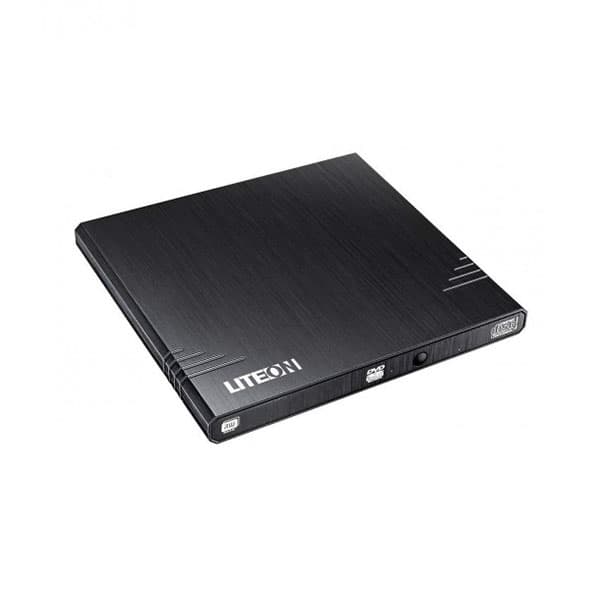 درایو DVD اکسترنال لایت آن liteon eBAU108 — تصویر ۵
