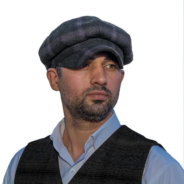 کلاه اولیور تویست — تصویر ۶