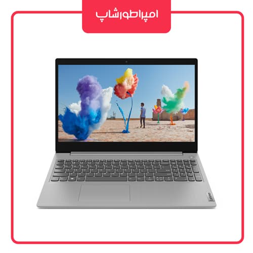 لپ تاپ لنوو ideapad 3 15IGL05