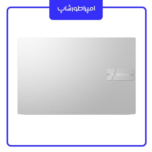 لپ تاپ ایسوس M6500QH — تصویر ۶
