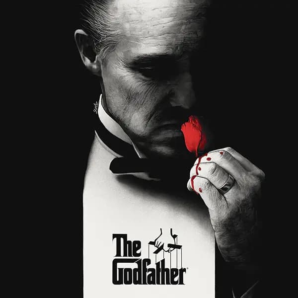 نت سازدهنی پدرخوانده (GodFather) + پلی بک