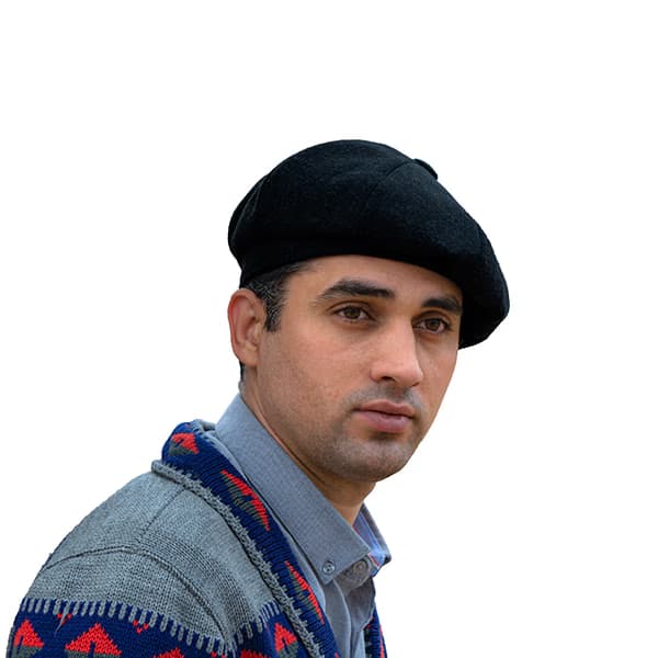 خرید کلاه برتا فرانسوی — تصویر ۲