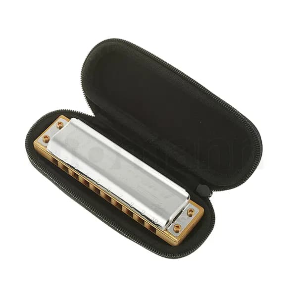 سازدهنی Hohner مدل ThunderBird — تصویر ۳