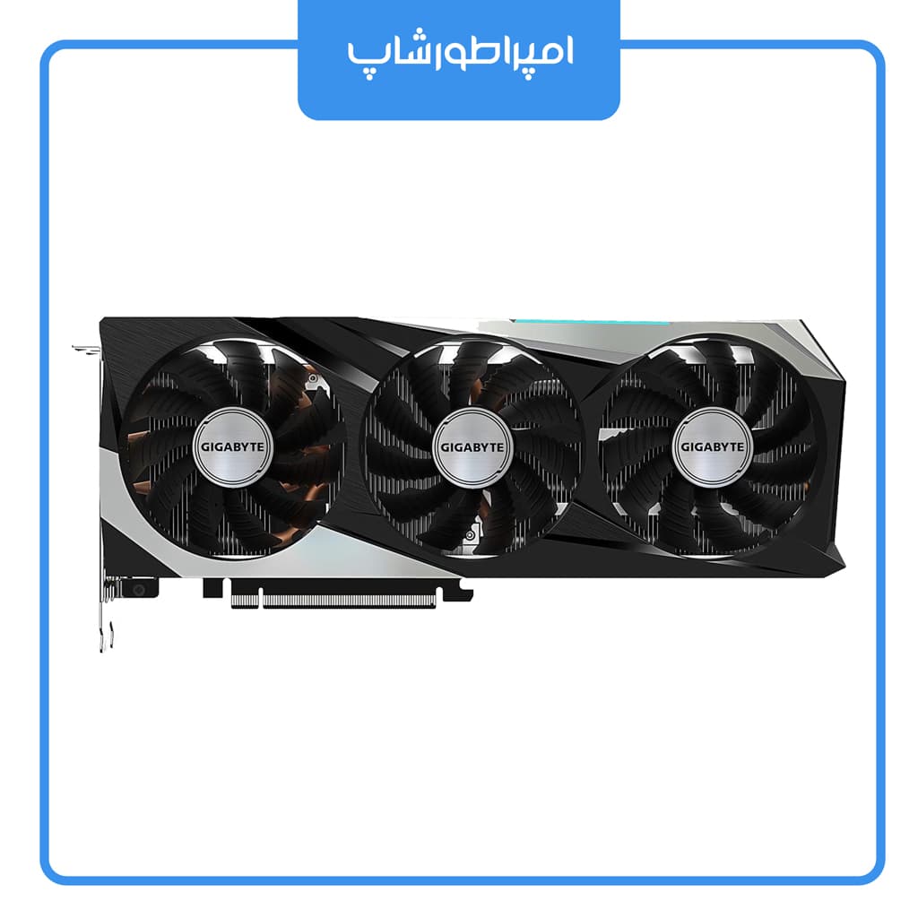 کارت گرافیک GIGABYTE RX 6800 GAMING OC 16GB — تصویر ۳