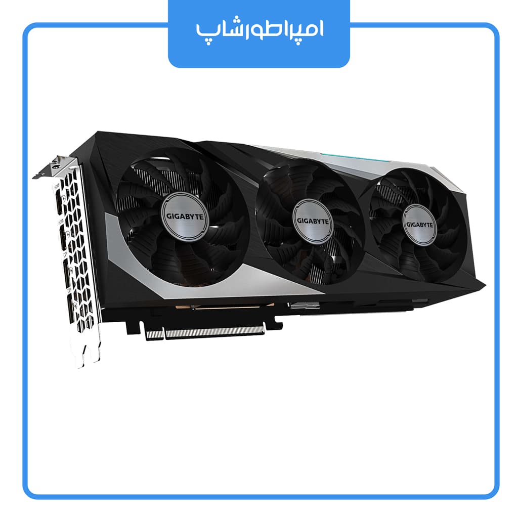 کارت گرافیک GIGABYTE RX 6800 GAMING OC 16GB — تصویر ۵