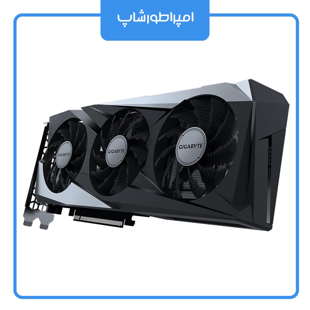 کارت گرافیک GIGABYTE RX 6500 XT GAMING OC 4GB — تصویر ۷