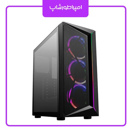 کیس کولر مستر COOLER MASTER CMP510
