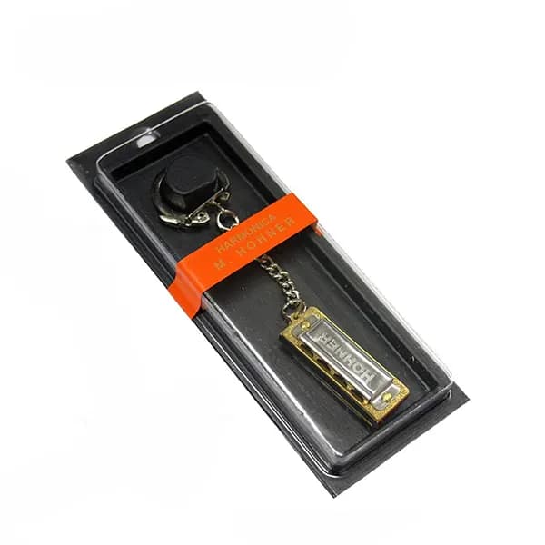 جاسوئیچی تزئینی Hohner مدل Little Lady — تصویر ۳