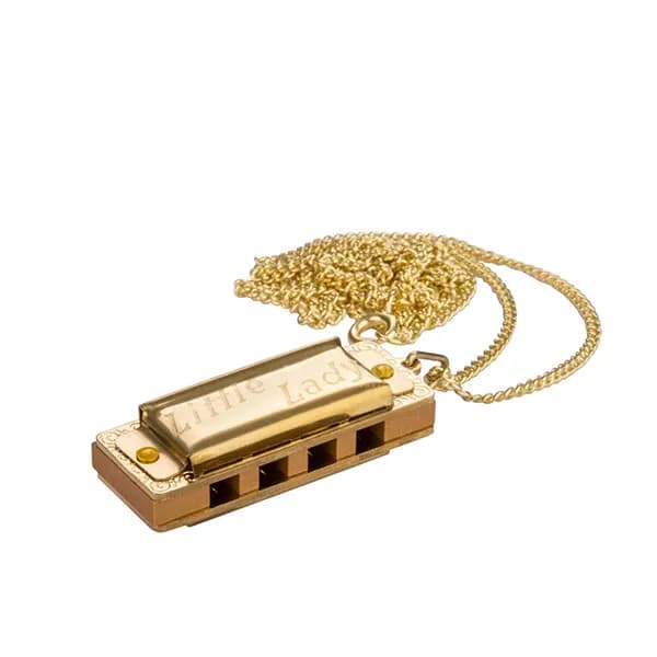 جاسوئیچی تزئینی Hohner مدل Little Lady