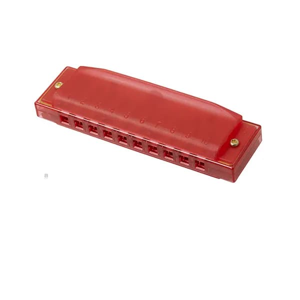 سازدهنی Hohner مدل Happy Color — تصویر ۱۲