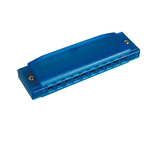 سازدهنی Hohner مدل Happy Color — تصویر ۹