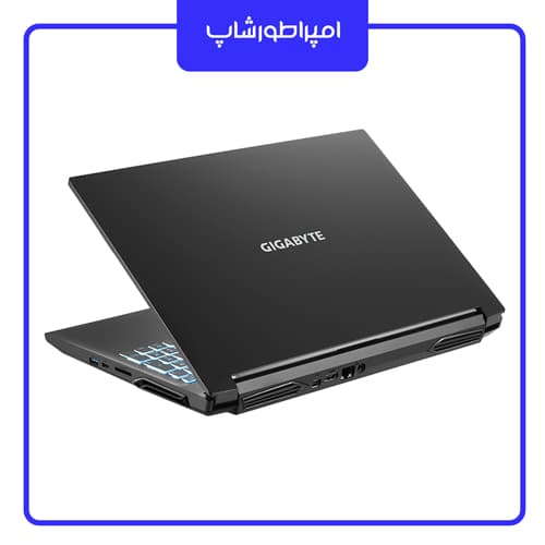 لپ تاپ گیگابایت G5 GD — تصویر ۴