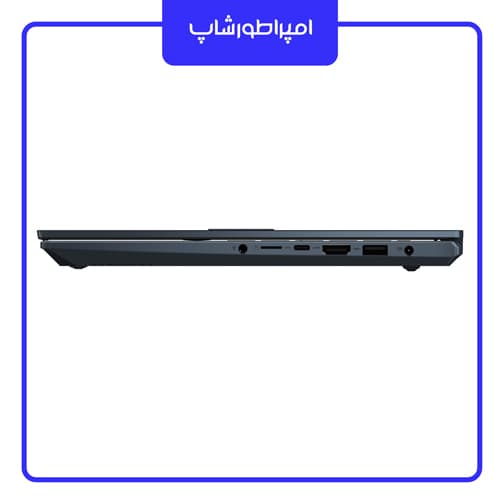 لپ تاپ ایسوس K3500PH — تصویر ۵