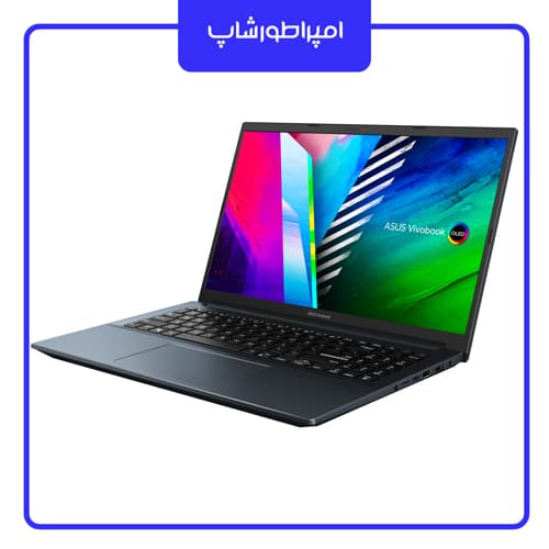 لپ تاپ ایسوس K3500PH — تصویر ۶