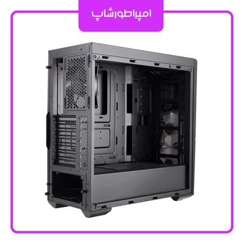 کیس کولر مستر MASTERBOX K500 ARGB — تصویر ۳