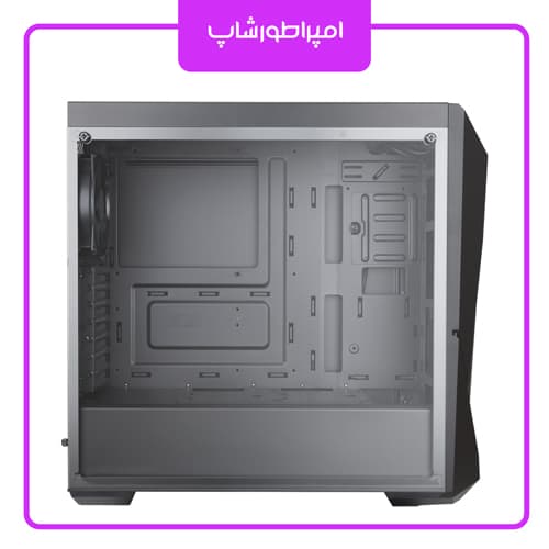 کیس کولر مستر MASTERBOX K500 ARGB — تصویر ۴