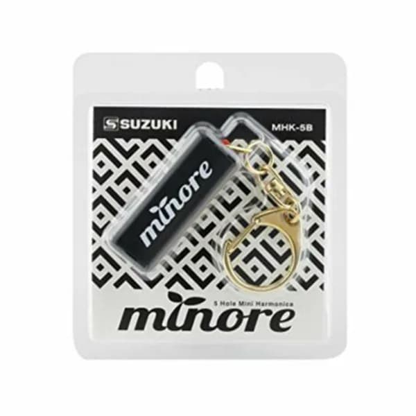 جا سوئیچی Suzuki مدل Minore MHK-5 (سفید) — تصویر ۹