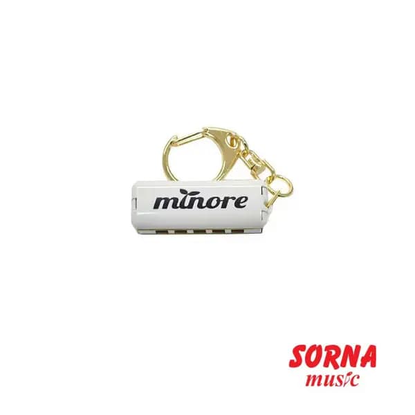 جا سوئیچی Suzuki مدل Minore MHK-5 (سفید)