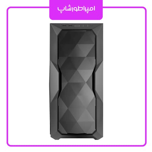 کیس کولرمستر MASTERBOX TD500L