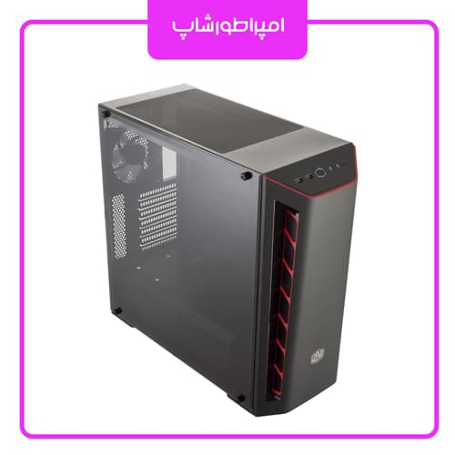 کیس کولر مستر MASTERBOX MB510L — تصویر ۴