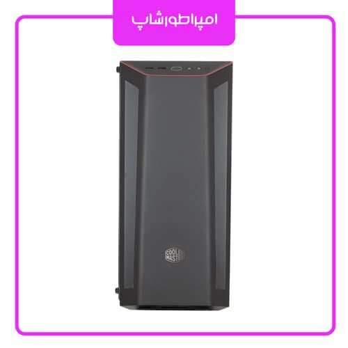 کیس کولر مستر MASTERBOX MB510L